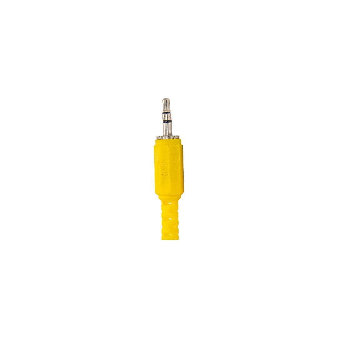 EP STEREO MALE CONNECTOR MX-13 EP STEREO MALE CONNECTOR MX-13